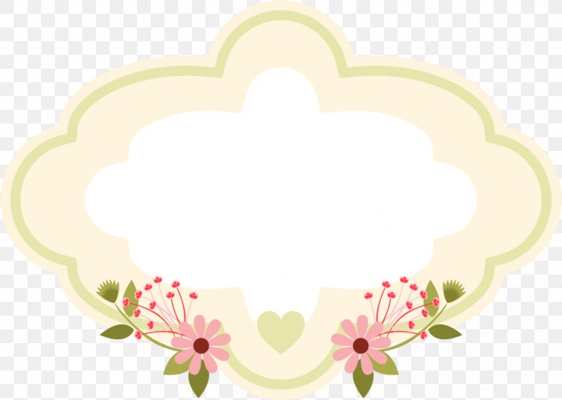 Floral Design Printing Flower, PNG, 1007x716px, Watercolor, Cartoon, Flower, Frame, Heart Download Free
