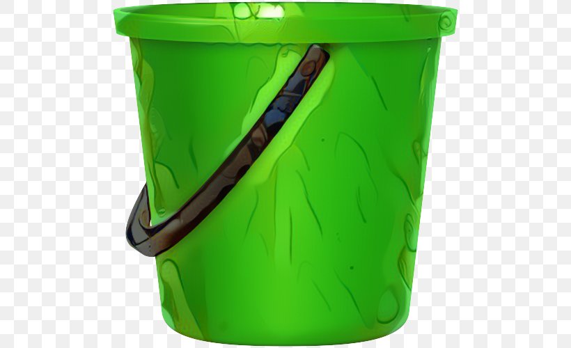 Flowerpot Green, PNG, 500x500px, Flowerpot, Bucket, Cup, Drinkware, Green Download Free