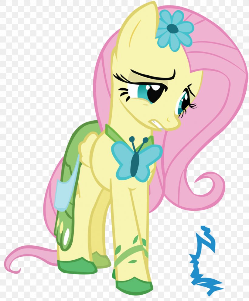 Fluttershy Pinkie Pie Rarity My Little Pony, PNG, 900x1088px, Watercolor, Cartoon, Flower, Frame, Heart Download Free
