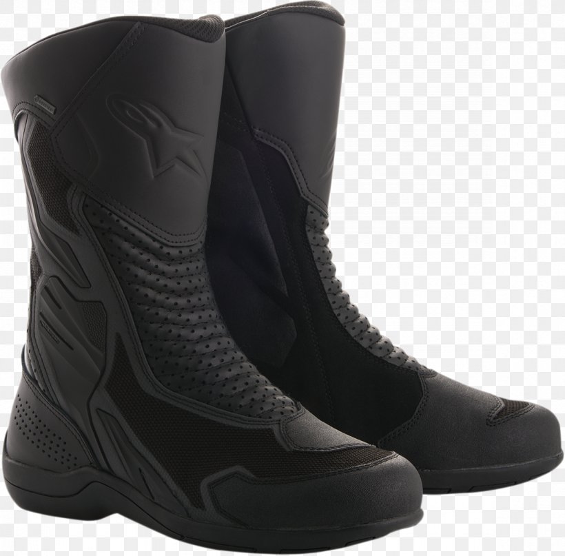 Gore-Tex Alpinestars Motorcycle Boot, PNG, 1177x1159px, Goretex, Alpinestars, Black, Boot, Breathability Download Free