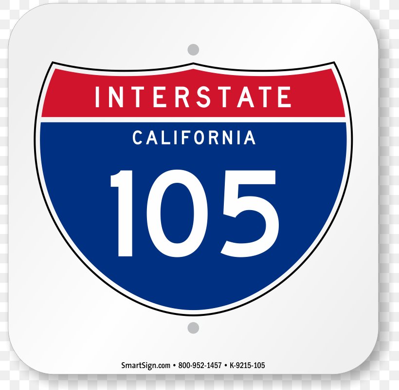 Interstate 405 Interstate 95 Interstate 94 Interstate 90 US Interstate Highway System, PNG, 800x800px, Interstate 405, Area, Blue, Brand, California Download Free