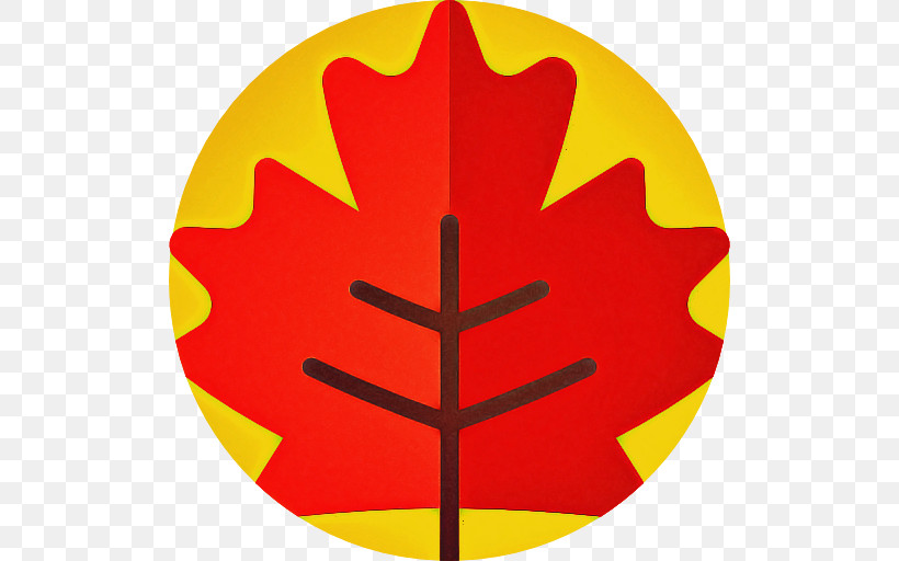 Maple Leaf, PNG, 512x512px, Leaf, Emblem, Maple Leaf, Plant, Symbol Download Free