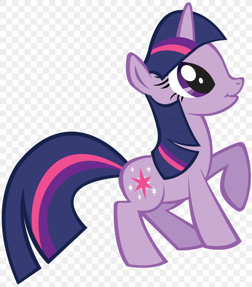 Pony Twilight Sparkle Applejack Rarity Spike, PNG, 6350x7250px, Watercolor, Cartoon, Flower, Frame, Heart Download Free