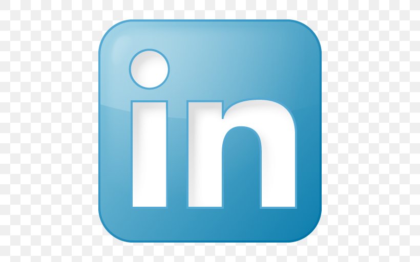 Social Media LinkedIn Social Network Social Bookmarking, PNG, 512x512px, Social Media, Aqua, Azure, Blog, Blue Download Free