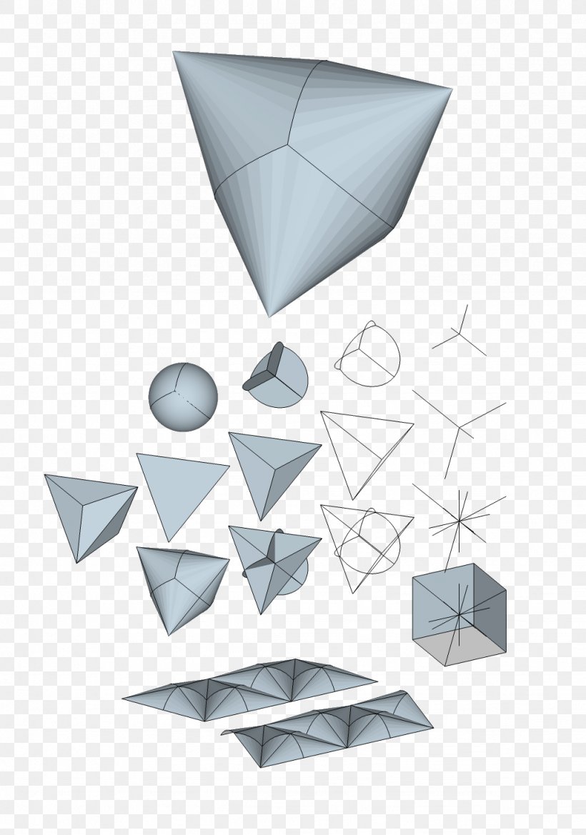 Tetrahedron Geometry Sphere Triangle, PNG, 1024x1460px, Tetrahedron, Art Paper, Convex Function, Convex Set, Cube Download Free