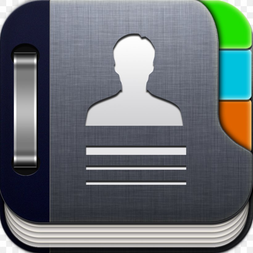 Address Book Apple, PNG, 1024x1024px, Address Book, Address, App Store, Apple, Book Download Free