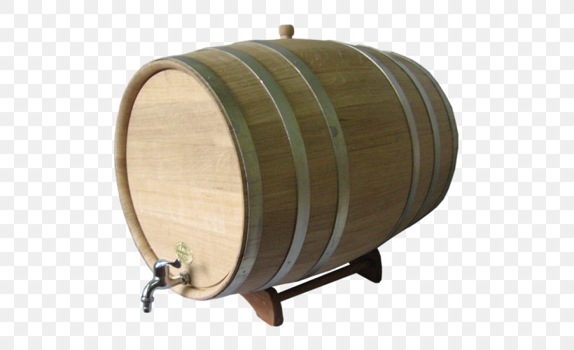 Barrel Wine Oak Bottich Stainless Steel, PNG, 500x500px, Barrel, Artikel, Bidon, Bottich, Canteen Download Free