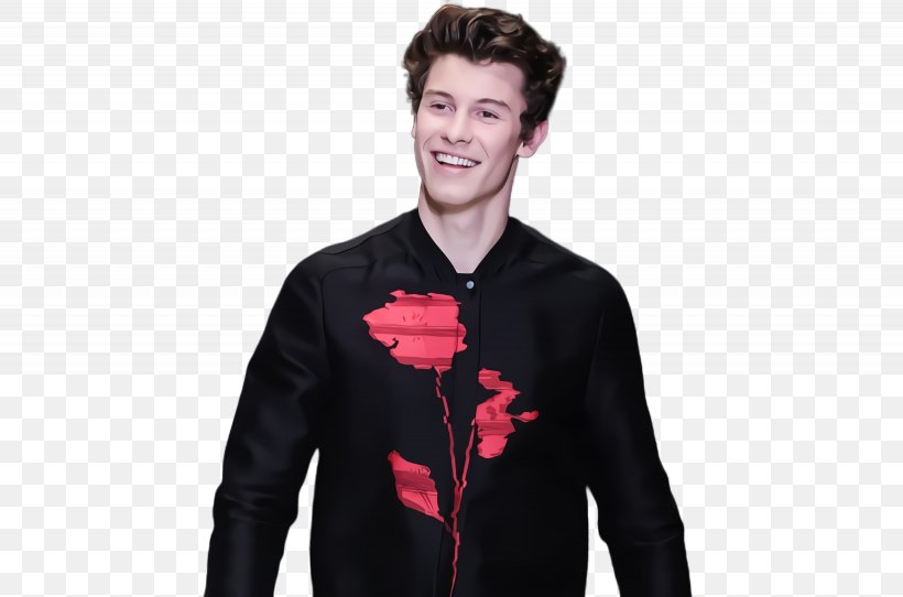 Cartoon Microphone, PNG, 2460x1628px, Shawn Mendes, Black Hair, Blazer, Clothing, Coat Download Free