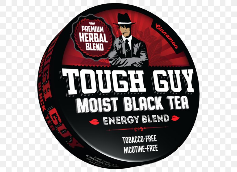 Chewing Tobacco Dipping Tobacco Masala Chai Tough Guy, PNG, 600x597px, Chewing Tobacco, Black Tea, Brand, Chewing, Cinnamon Download Free