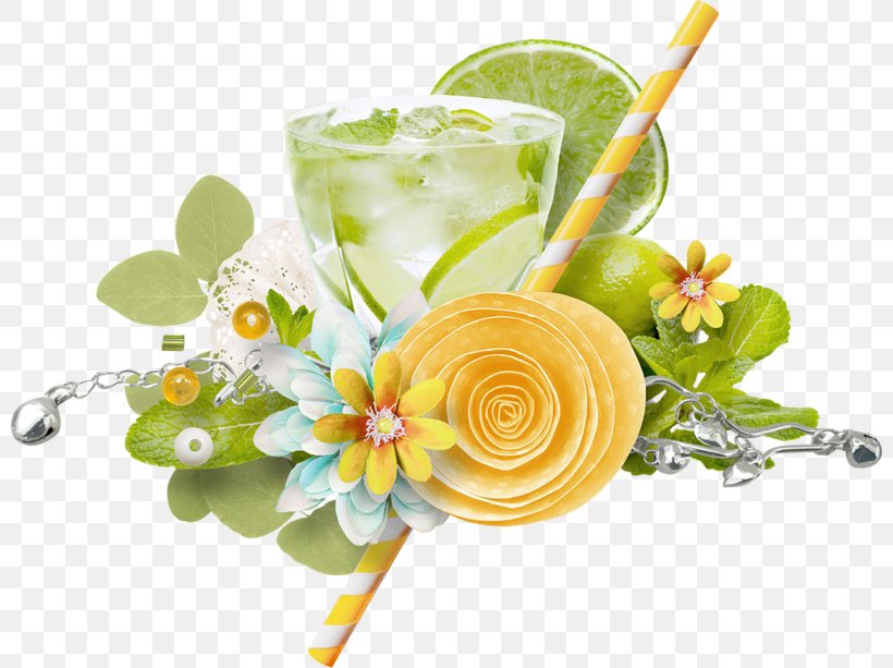 Cocktail Garnish Thai Cuisine Key Lime Cut Flowers, PNG, 800x613px, Cocktail Garnish, Citrus, Cut Flowers, Drink, Flower Download Free
