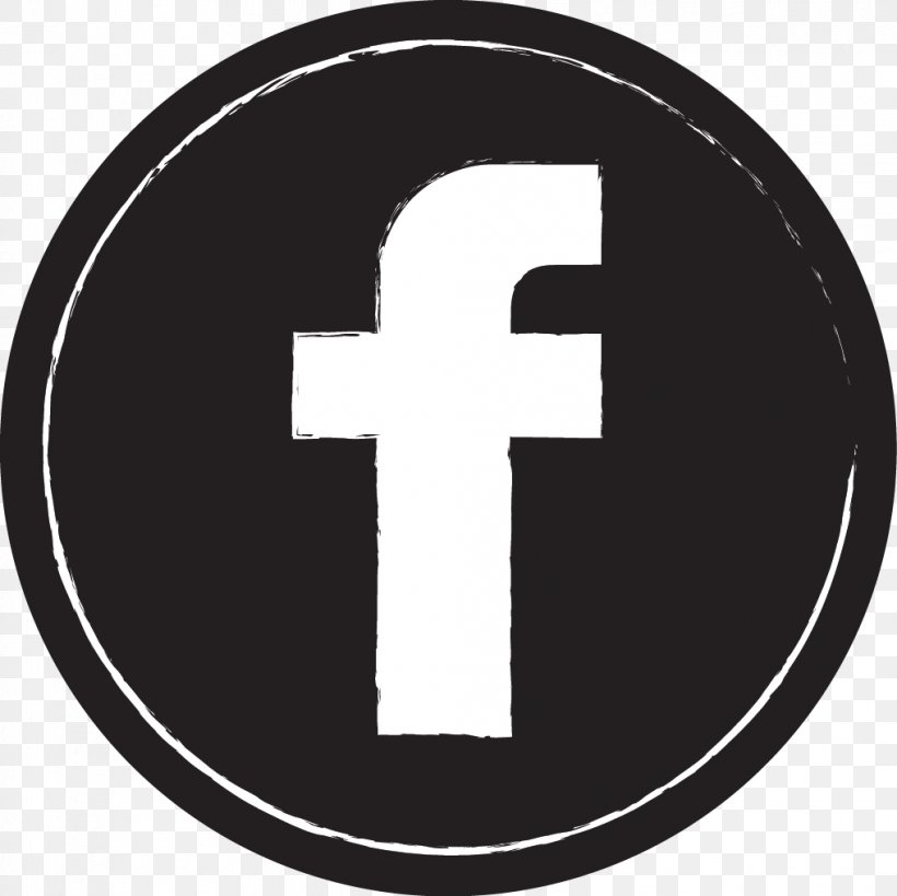 Facebook, Inc., PNG, 1016x1015px, Facebook Inc, Black And White, Brand, Business, Facebook Download Free