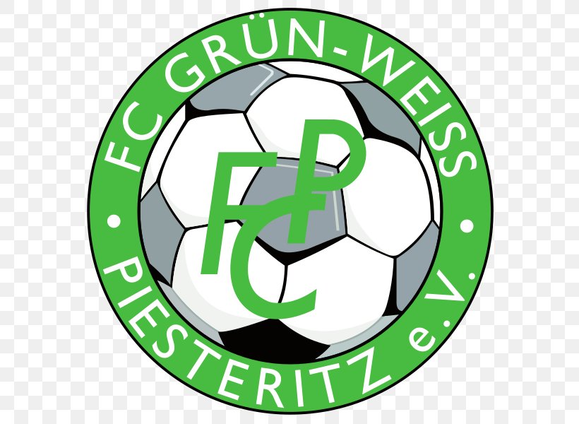 FC Grün-Weiß Piesteritz Hallescher FC Football SV Grün Weiß Wittenberg Piesteritz Frank Röhler, PNG, 600x600px, Hallescher Fc, Area, Association, Ball, Brand Download Free