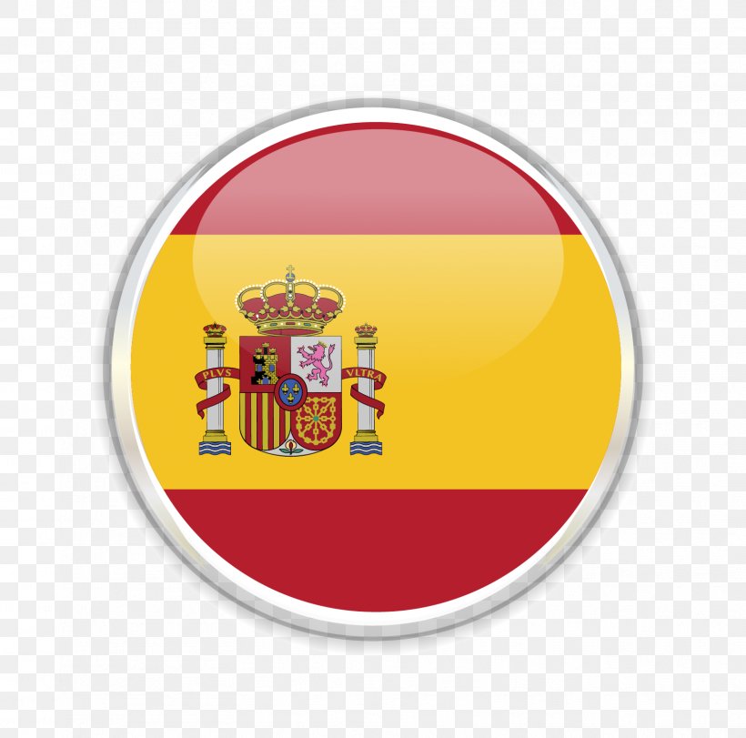 Flag Of Spain Translation, PNG, 1608x1592px, Spain, English, Flag, Flag Of Barcelona, Flag Of Germany Download Free
