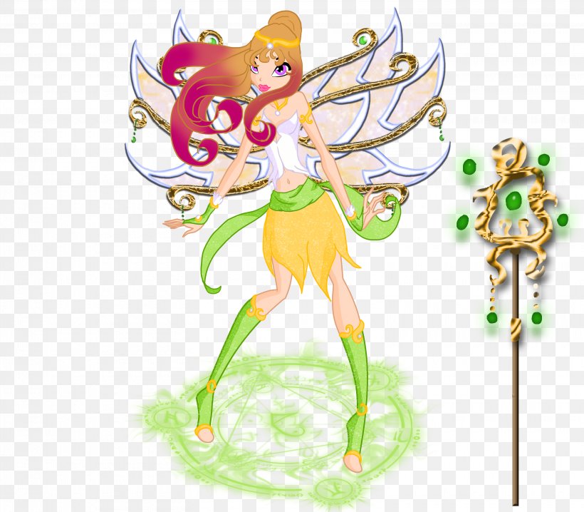 Flower Fairy Vertebrate Clip Art, PNG, 3140x2750px, Flower, Art, Cartoon, Fairy, Fictional Character Download Free