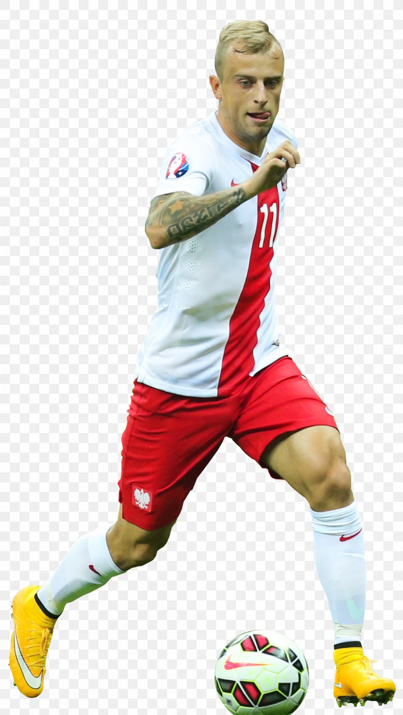 Kamil Grosicki Soccer Player Team Sport Katie Poland, PNG, 1048x1858px, Soccer Player, Ball, Baseball, Baseball Equipment, Championship Download Free