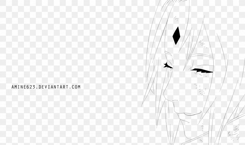 Line Art White Color Sketch, PNG, 3500x2079px, Watercolor, Cartoon, Flower, Frame, Heart Download Free