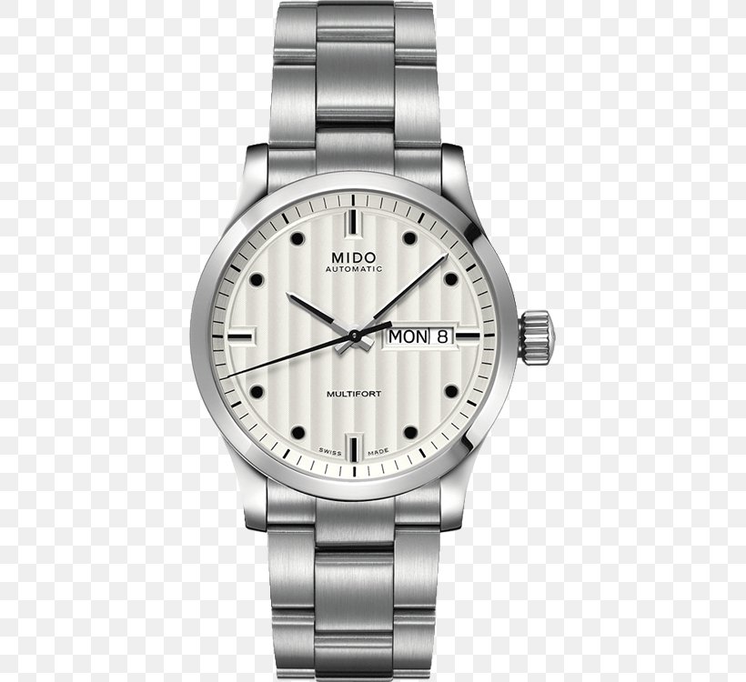 Mido Automatic Watch Longines Seiko, PNG, 403x750px, Mido, Automatic Watch, Brand, Citizen Holdings, Clock Download Free