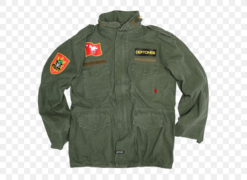 T-shirt M-1965 Field Jacket Hood Rambo, PNG, 600x600px, Tshirt, Button, Deftones, First Blood, Hood Download Free