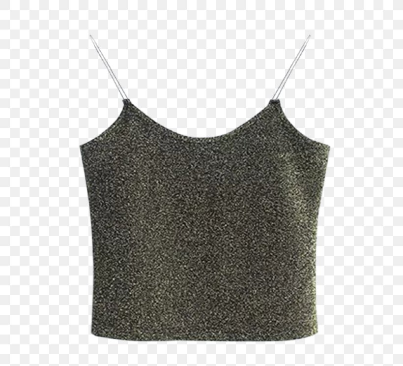 T-shirt Sleeveless Shirt Crop Top Camisole, PNG, 558x744px, Tshirt, Black, Blouse, Camisole, Clothing Download Free