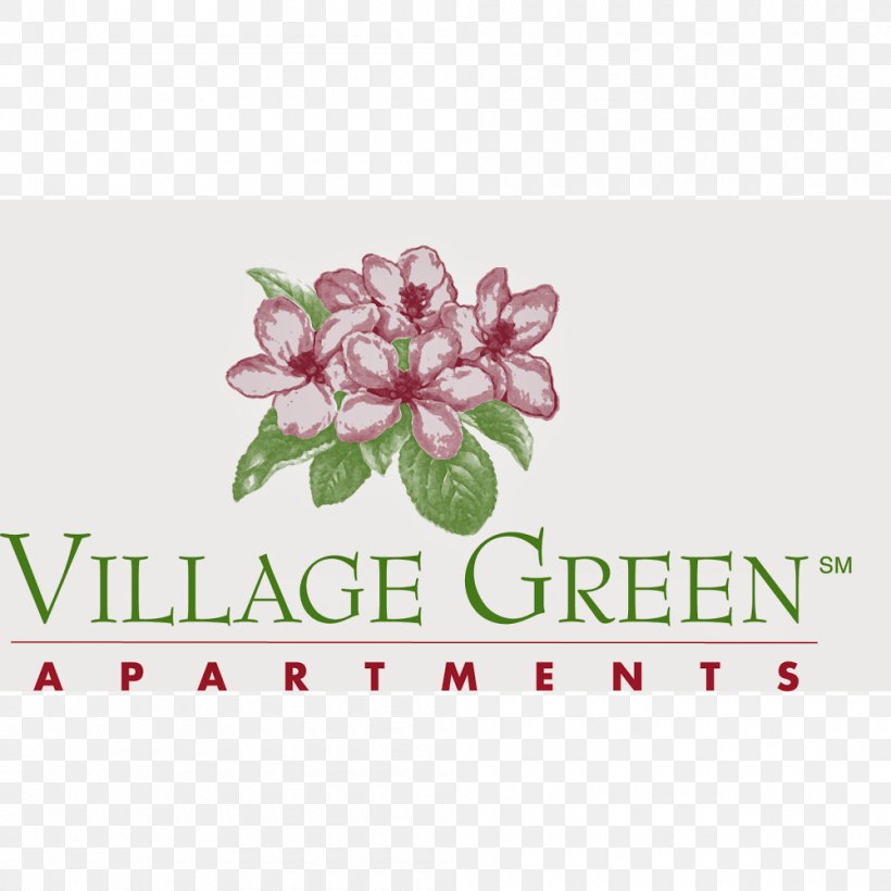 Village Green Of Rochester Residences At 1450 Green Circle Apartment, PNG, 1000x1000px, Green Circle, Apartment, Building, Cut Flowers, Flora Download Free