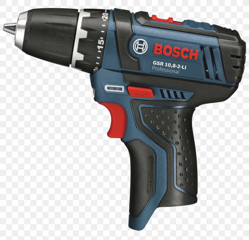 Augers Lithium-ion Battery Bosch Bosch Bosch Professional GSR12V-15 Cordless Drill 12 V 1.5 Ah Li-ion Incl, PNG, 938x906px, Augers, Cordless, Electric Battery, Hammer Drill, Hardware Download Free