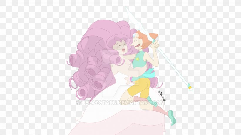 Cartoon Pink M Desktop Wallpaper Character, PNG, 1024x576px, Watercolor, Cartoon, Flower, Frame, Heart Download Free