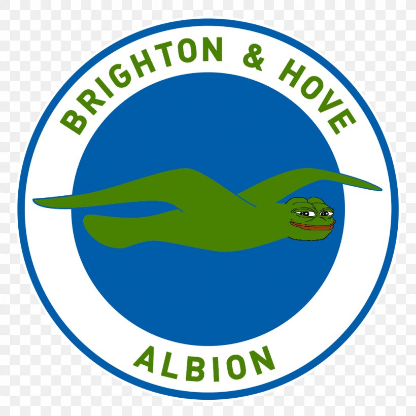 Clip Art Brighton And Hove Brighton & Hove Albion Football Club Brand Logo, PNG, 1024x1024px, Brighton And Hove, Beak, Brand, Brighton Hove Albion Football Club, Leaf Download Free