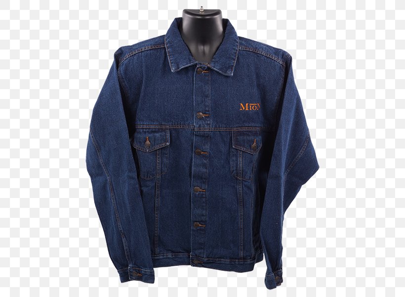 Denim Jacket Cobalt Blue Jeans Textile, PNG, 516x600px, Denim, Barnes Noble, Blue, Button, Cobalt Download Free