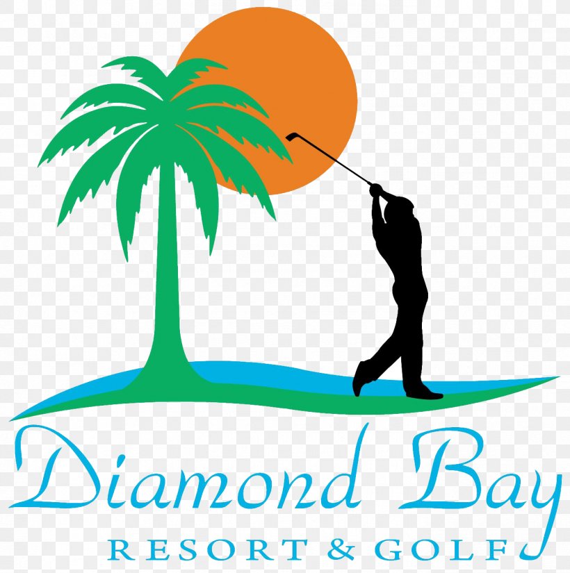 Diamond Bay Resort & Spa In Nha Trang City Diamond Bay Golf & Villas Logo Tourism, PNG, 1374x1383px, Golf, Accommodation, Area, Artwork, Bookingcom Bv Download Free