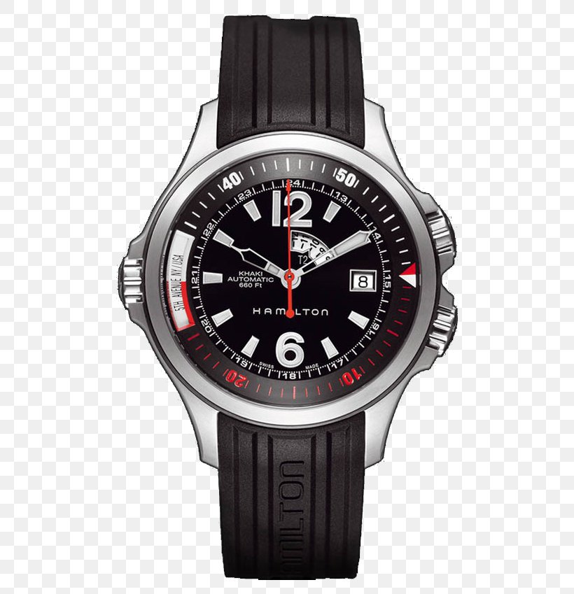 Hamilton Watch Company Chronograph Automatic Watch Watch Strap, PNG, 557x849px, Hamilton Watch Company, Automatic Watch, Brand, Chronograph, Clock Download Free