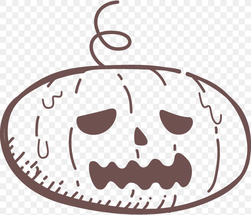 Jack-o-Lantern Halloween Pumpkin Carving, PNG, 1024x880px, Jack O Lantern, Halloween, Head, Line Art, Ornament Download Free