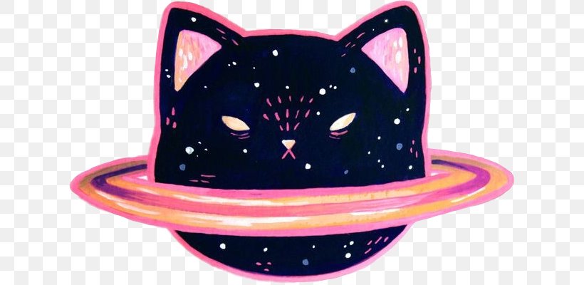 Neko Love Siamese Cat Sticker Kawaii Cosmic Cat, PNG, 625x400px, Watercolor, Cartoon, Flower, Frame, Heart Download Free