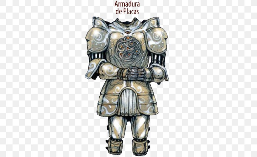 Plate Armour Body Armor Mail Squire, PNG, 500x500px, Watercolor, Cartoon, Flower, Frame, Heart Download Free