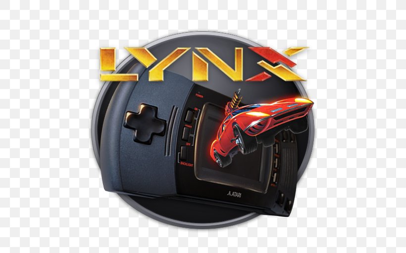 RoadBlasters Arcade Game Atari Lynx, PNG, 512x512px, Arcade Game, Apb, Atari, Atari Lynx, Bicycle Clothing Download Free