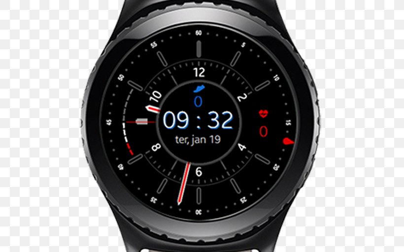 Samsung Galaxy Gear Samsung Gear S Samsung Gear Live Watch Samsung Gear 2, PNG, 512x512px, Samsung Galaxy Gear, Brand, Hardware, Samsung, Samsung Galaxy Download Free