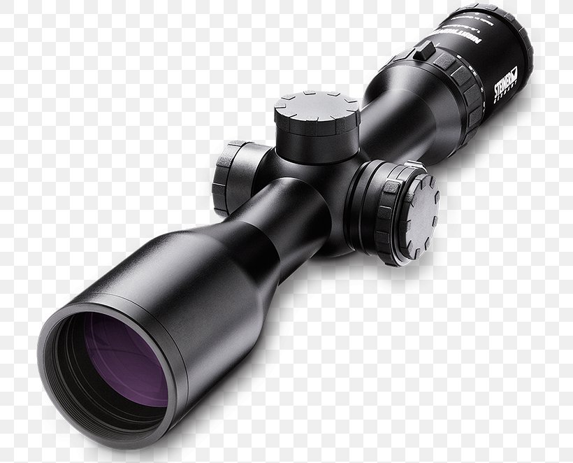 Telescopic Sight Binoculars Optics Hunting Magnification, PNG, 728x662px, Watercolor, Cartoon, Flower, Frame, Heart Download Free