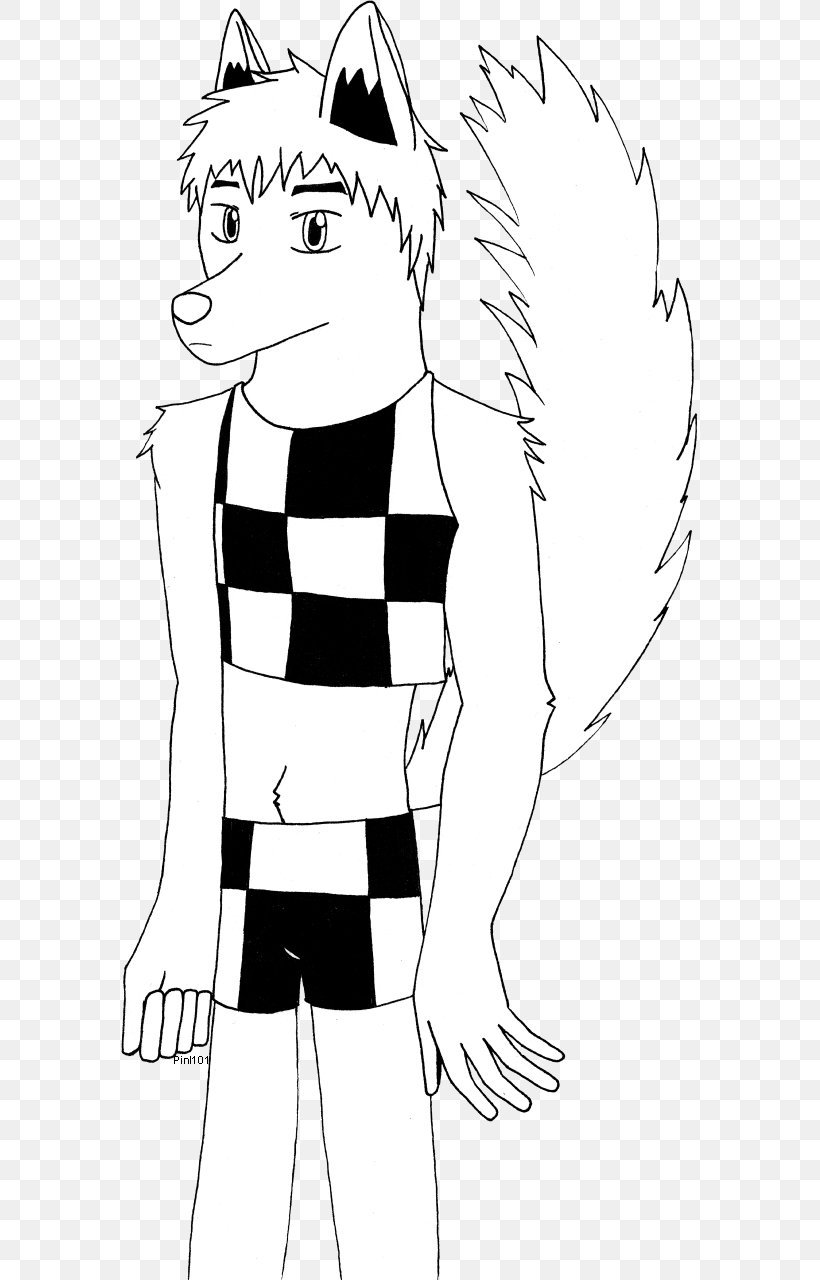 Whiskers Line Art Drawing White Cartoon, PNG, 577x1280px, Whiskers, Arm, Artwork, Black, Black And White Download Free