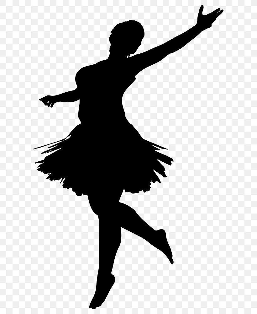 Ballet Dancer Silhouette Clip Art, PNG, 627x1000px, Watercolor, Cartoon, Flower, Frame, Heart Download Free