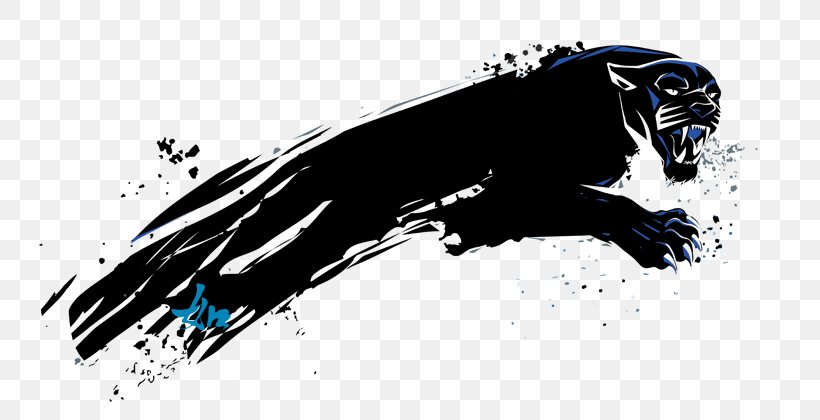 Black Panther Logo Clip Art, PNG, 800x420px, Black Panther, Captain America Civil War, Fictional Character, Film, Illustration Download Free