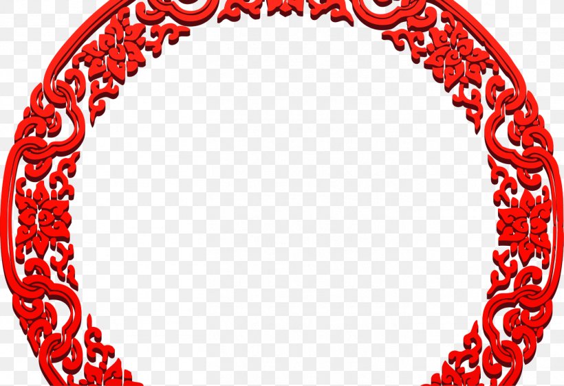 China Wind Exquisite Carved Circular Pattern, PNG, 1409x967px, Designer, Area, Brand, Decorative Arts, Motif Download Free