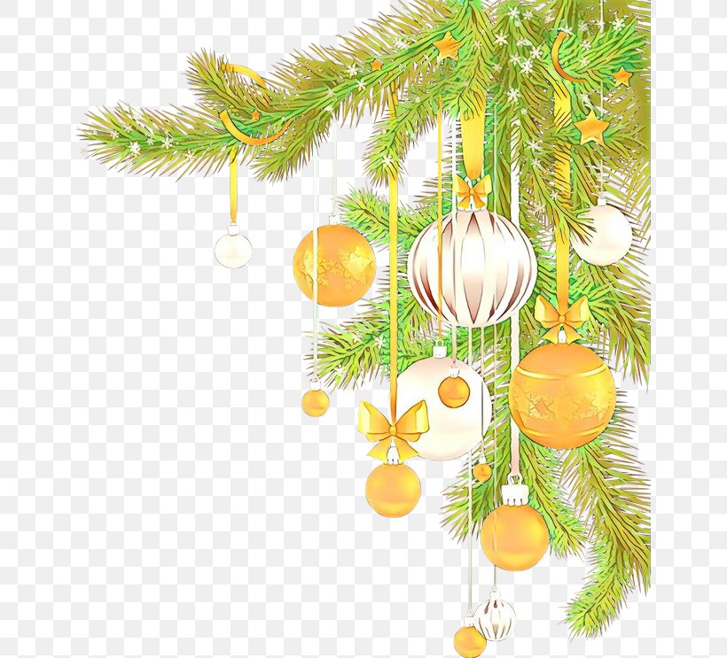 Christmas Tree, PNG, 650x743px, Cartoon, Branch, Christmas Ornament, Christmas Tree, Colorado Spruce Download Free