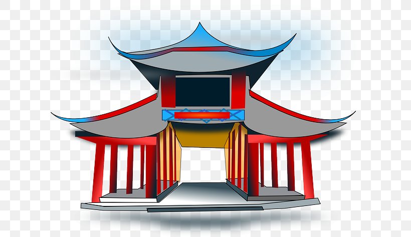 Chinese Pagoda Clip Art, PNG, 640x473px, Chinese Pagoda, Chinese Architecture, Chinese Pavilion, Drawing, Line Art Download Free