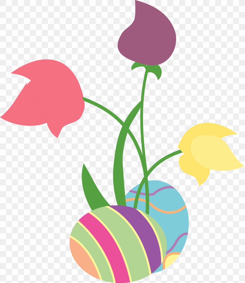 Easter Egg Background, PNG, 2550x2946px, Easter, Botany, Chocolate Bunny, Easter Basket, Easter Bunny Download Free