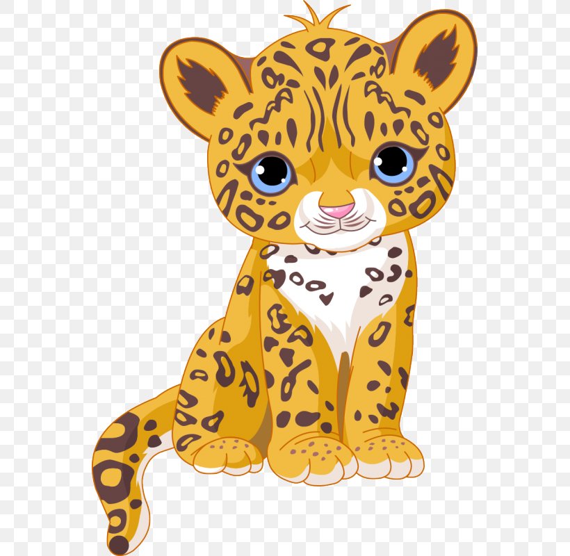 jaguar illustration free download