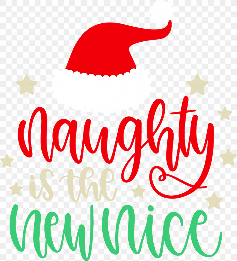 Logo Meter Line M Geometry, PNG, 2722x3000px, Naughty Is The New Nice, Christmas, Geometry, Line, Logo Download Free
