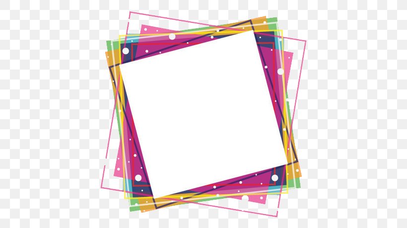 Picture Frame, PNG, 650x459px, Picture Frame, Area, Color, Film Frame, Magenta Download Free