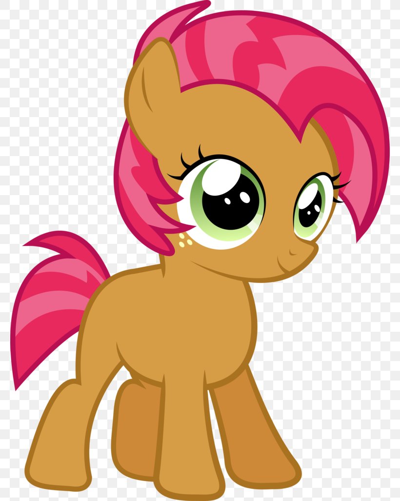 Pony Pinkie Pie Babs Seed Cutie Mark Crusaders Applebloom, PNG, 778x1027px, Watercolor, Cartoon, Flower, Frame, Heart Download Free