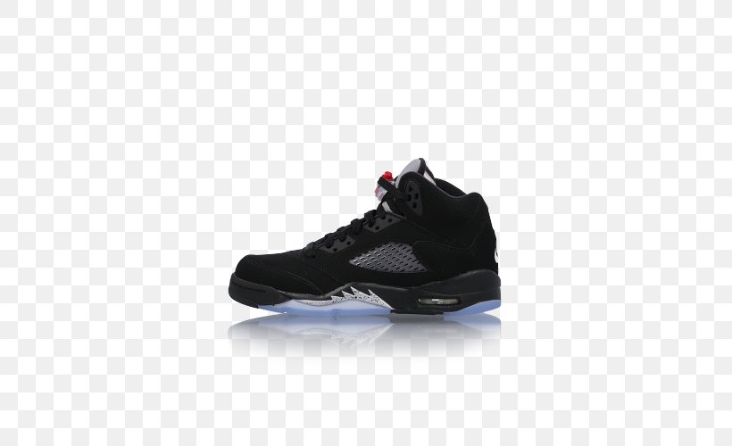 Sports Shoes Air Jordan Nike High-top, PNG, 500x500px, Sports Shoes, Air Jordan, Athletic Shoe, Basketball Shoe, Black Download Free