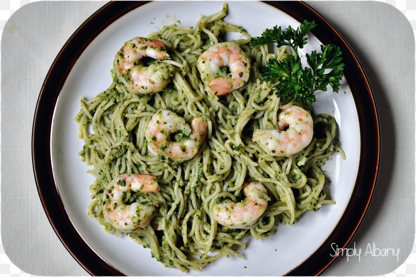 Taglierini Italian Cuisine Vegetarian Cuisine Pasta Pesto, PNG, 1600x1067px, Taglierini, Capellini, Cuisine, Dish, European Food Download Free