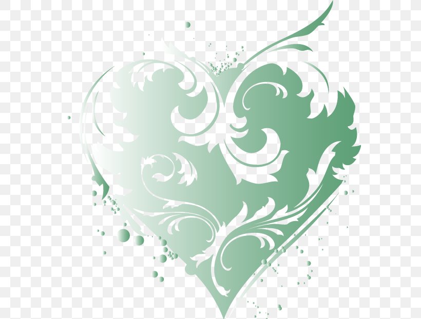Wall Decal Heart Drawing Decorative Arts, PNG, 587x622px, Watercolor, Cartoon, Flower, Frame, Heart Download Free